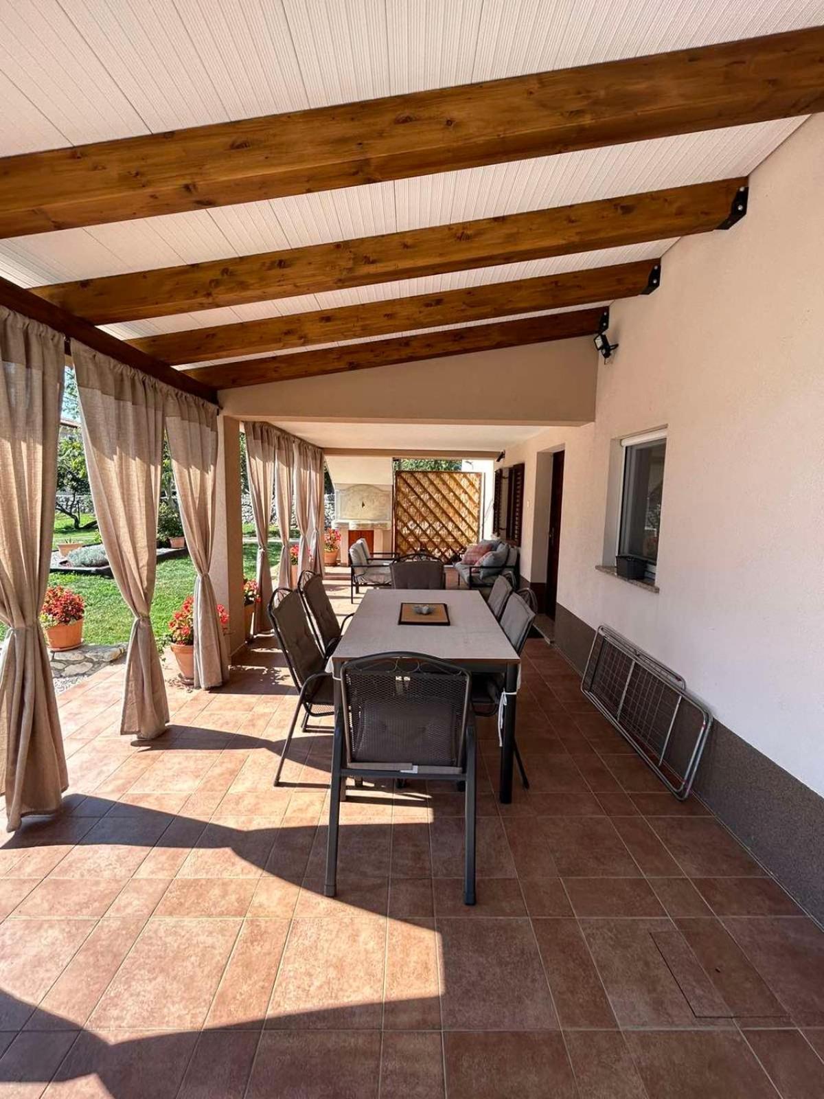 Apartmani Antonija Vozilici Экстерьер фото